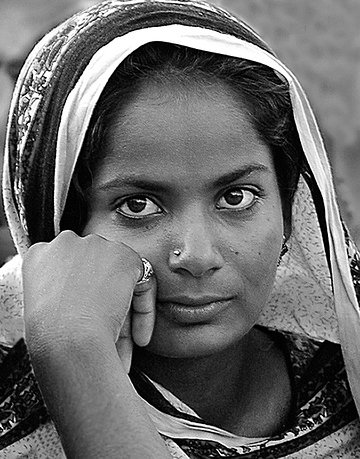 Rural Women