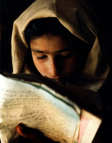Rural Women